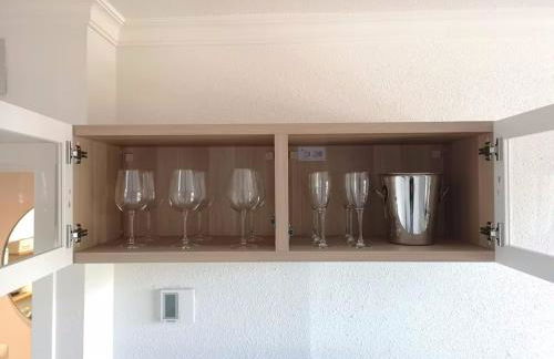 Apartamento Plenilunio Suite 4C1 - Photo 14