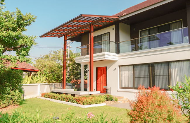 Lanna Fusion Hotel - Foto 15