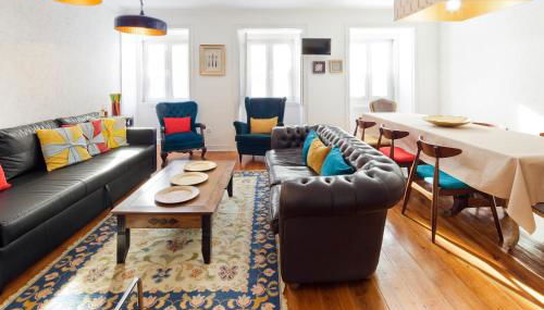 FeelingLisbon Tejo - Photo 5