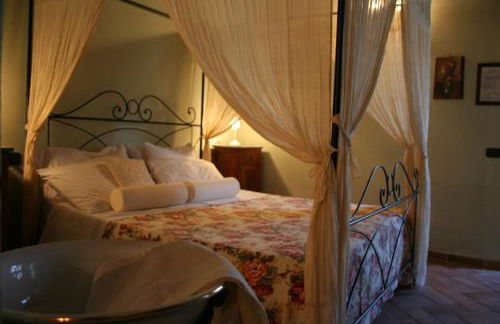 Antico Casale Pozzuolo - Foto 61