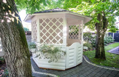 Willa Krakowska - Foto 59