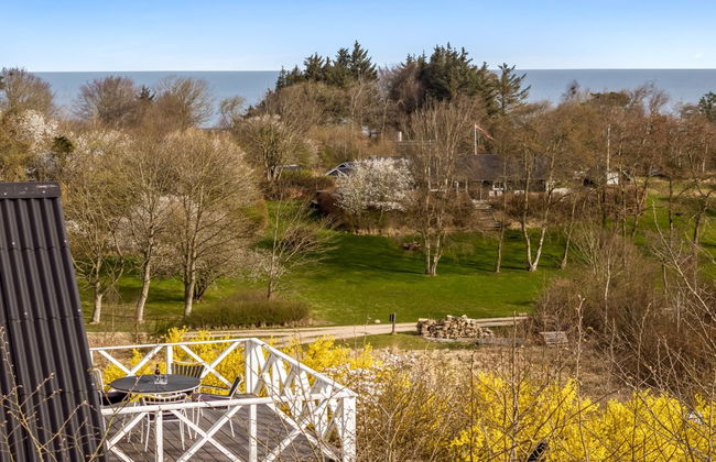 "Thyra" - 500m to the fjord - Foto 27