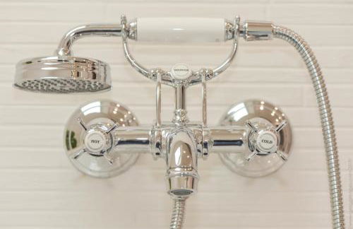 La Maison de Pierre et Valérie St Leonard Honfleur - Foto 7