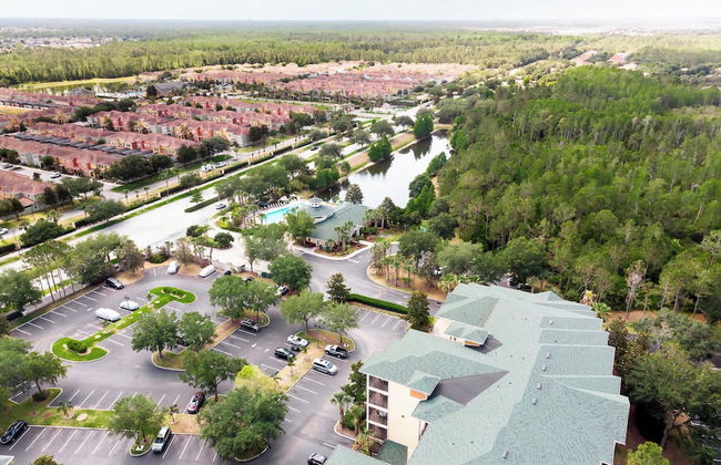 Tranquil Breeze at Caribe Cove - Foto 47