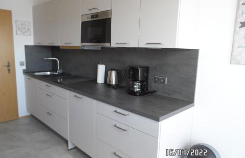 Bichlhof Bärfra Ferienwohnung Hunsrück - Photo 5