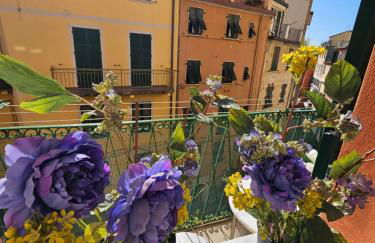 GRAZIOSA -CENTRO RIOMAGGIORE- 5 Terre- - Foto 11