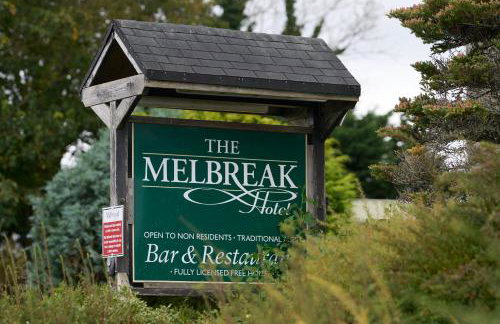 The Melbreak Hotel - Foto 67