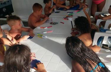 Residence Soleluna - Foto 73