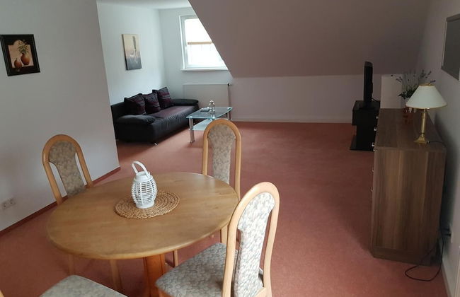 Appartments Haupt - Foto 12