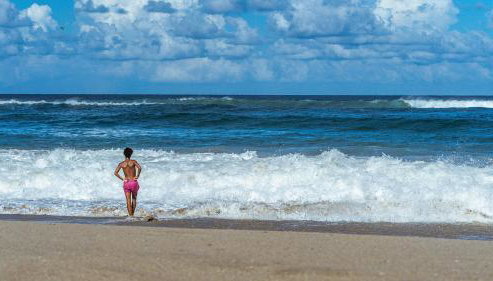 Downtown Home Beach, Convention Center & Restaurants - Foto 5