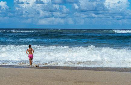 Downtown Home Beach, Convention Center & Restaurants - Foto 5