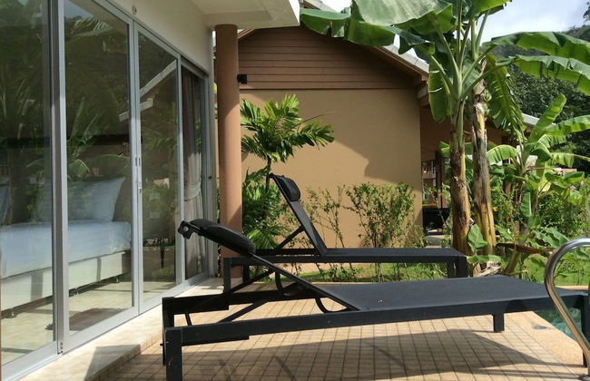 Sakoo Valley Naithon Beach - Foto 59