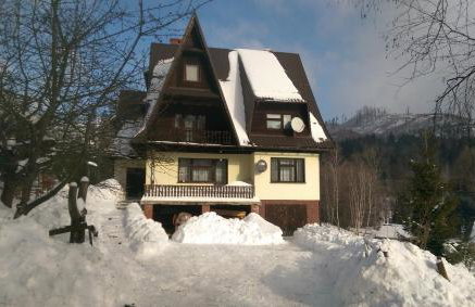 Domek pod Kłódką - Foto 34