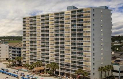 1004 Waters Edge Resort condo - Photo 42