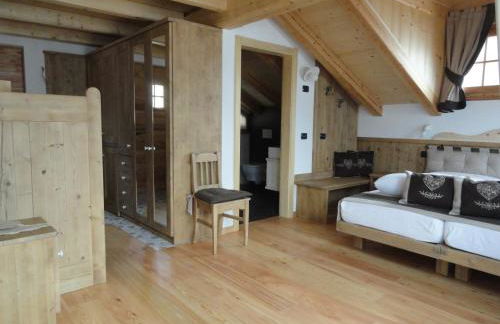 B&B Mas di Zonadi - Foto 42