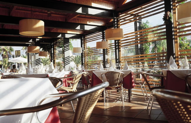 Apartamentos HG Tenerife Sur - Photo 42