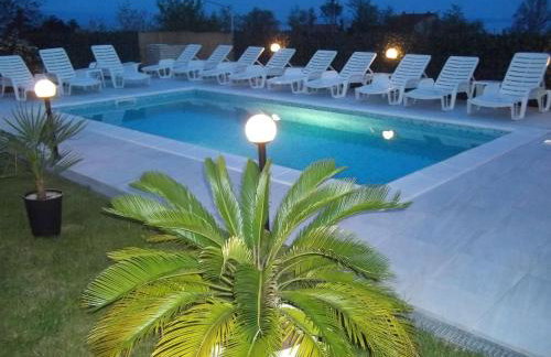 Apartments Ljubas - Foto 1