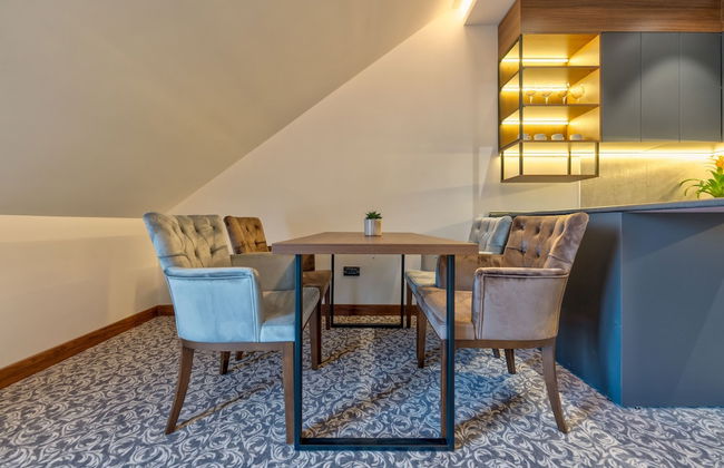 Queen of Zlatibor hotel & Spa - Foto 22