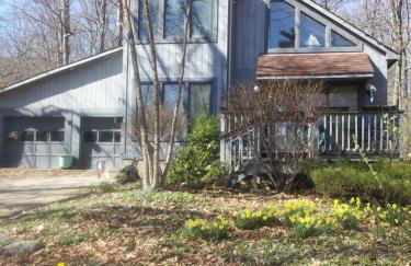 Massanutten Resort Home - Quiet, Convenient, Family- and Pet-Friendly - Foto 14