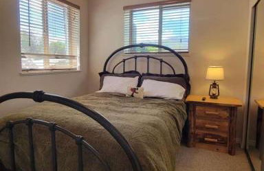 Cowboy Ski Condo Near Powder Mountain Eden Utah All Season Retreat Golf and Ski Resort - Foto 17