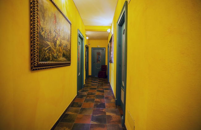 Casale Villa Giulia - Foto 26