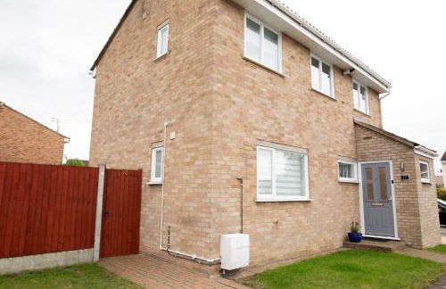 Lovely 3 Bedroom House in Chelmsford - Foto 47