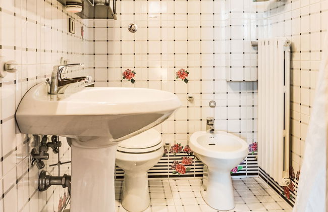 3 bedroom House in Scandicci with garden and terrace - Photo 20