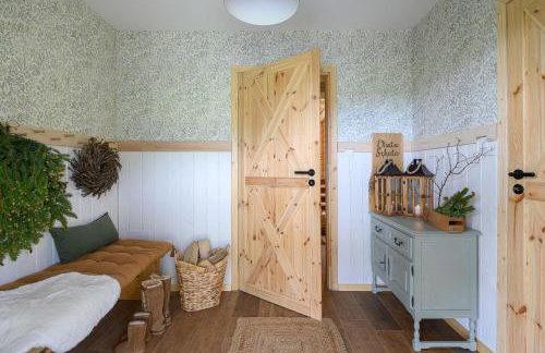 Chata Sękata - Foto 76