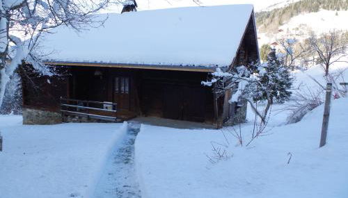 Chalet BETHEL - Foto 4