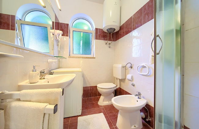 Pleasant Apartment in Vantacici Amid the Sea - Foto 10