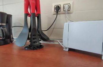 HOLIDAY HOMES by del abuelo VEGADEO - Foto 13