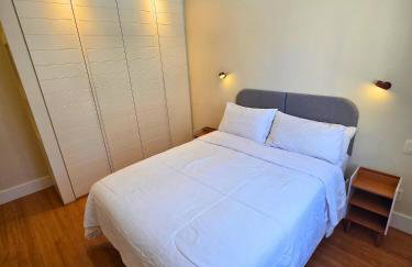 Rio Habitat Flat with BBQ & Pool - Foto 28