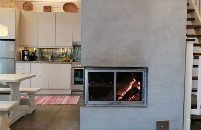 Villa raita - Foto 8