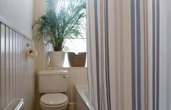 JOIVY Cosy 1-Bed Flat Near The Scottish Gallery - Foto 14