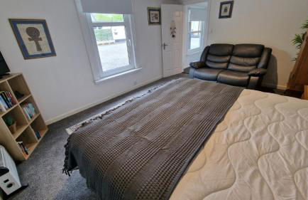 Spacious well equipped Chalet Bungalow close to Nairn, - Foto 9