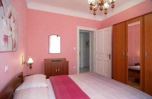 Apartments Villa Salona - Photo 122