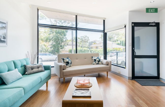 Studio 64 Oyster Bay Modern 3 Bedroom - Foto 20