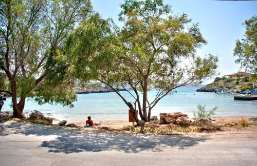 Luxury Seaside Villa Plumeria ,50m to Sandy Beach, Chania - Foto 90