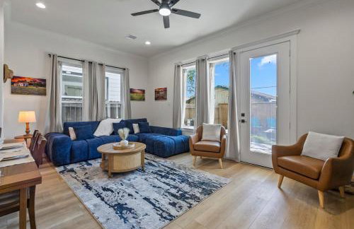 Houston Home - 4 Bedrooms, 5 Beds, Hot Tub, Games - Foto 13