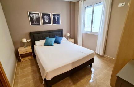 Apartamento Aloha Delta - Foto 1