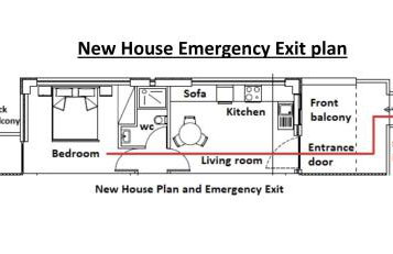 BIO Garden New House - Foto 53