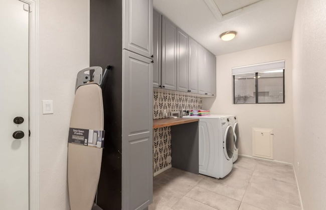 La Vieve Family Oasis-free Htd Pool-billiards-bbq - Foto 32