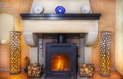 Casa Rural Tia Tomasa - Foto 8