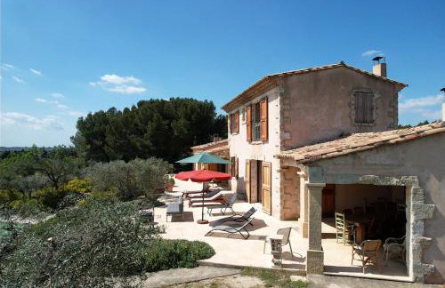 luxury mas with private infinity pool in the heart of the alpilles, 10 persons - Foto 10
