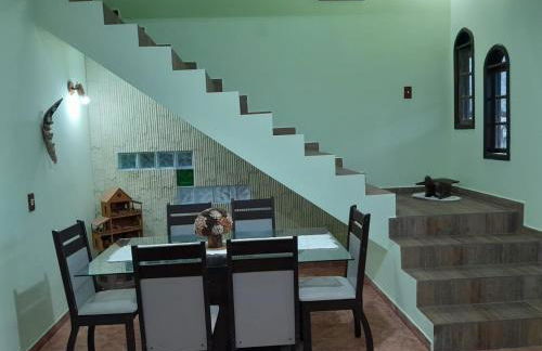 Refúgio Aconchegante-Itaboraí,RJ - Foto 13