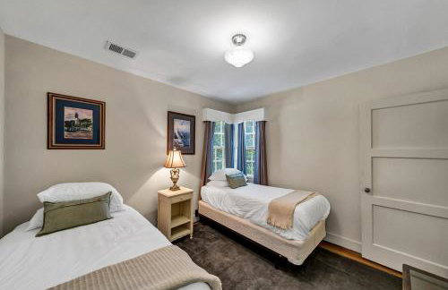 Charming 2BR - Antique Cottage - Foto 39