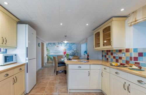 The Old Mill, Deluxe holiday home with a view - Foto 24