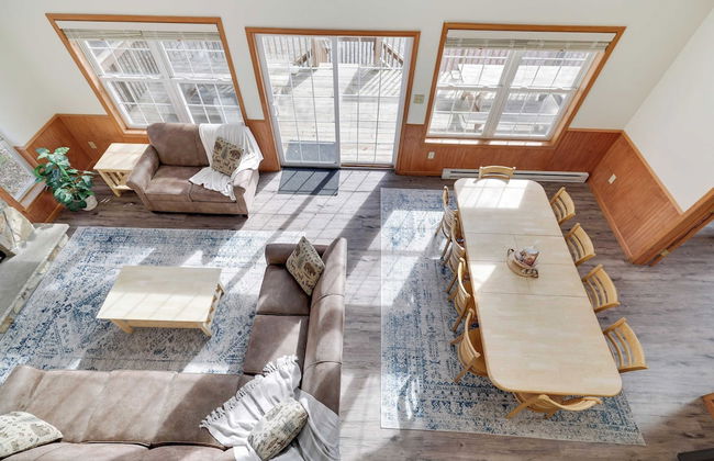 Sycamore Cove by Avantstay Hot Tub, Game Rooms - Foto 22