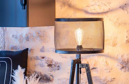 La Forge - Clim - Jacuzzi - Hyper Centre - Foto 43