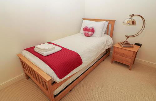 The Tack Room Cottage - Foto 15